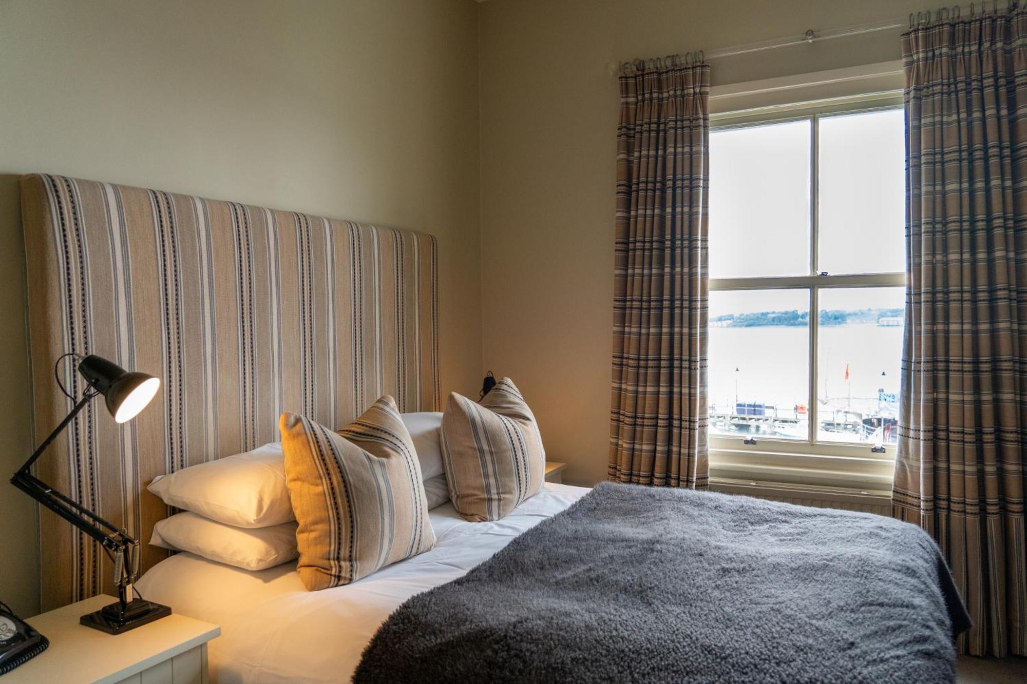 The Pier Hotel Harwich Exteriér fotografie